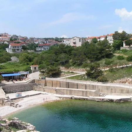 In Vrbnik/insel Krk 13614 Vrbnik (Primorje-Gorski Kotar)