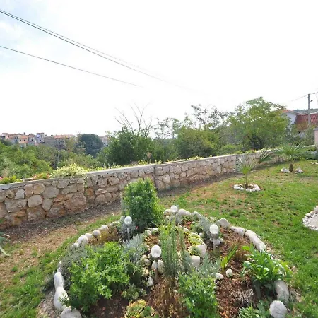 In Vrbnik/insel Krk 13614 شقة