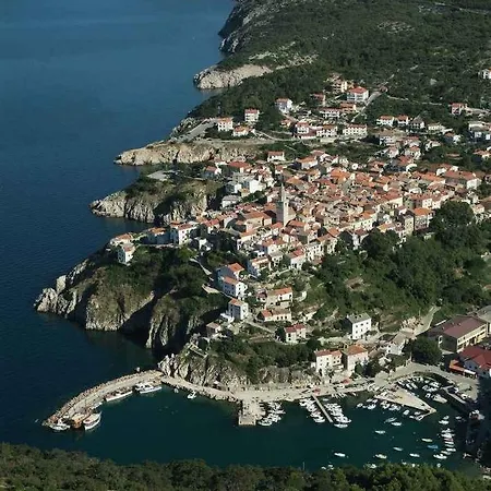Apartment In Vrbnik/insel Krk 13614 Vrbnik (Primorje-Gorski Kotar)