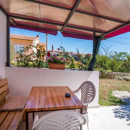 In Vrbnik/insel Krk 13614 فربنيك
