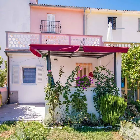 In Vrbnik/insel Krk 13614 * فربنيك